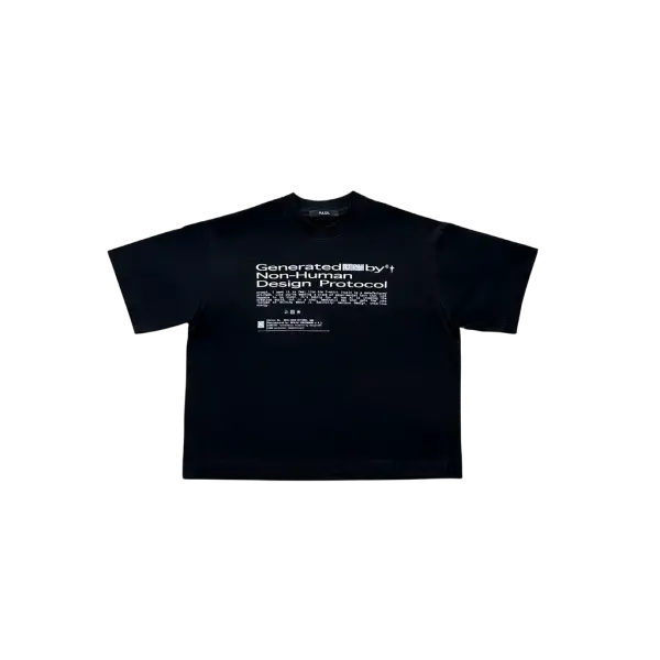 GEN-AI T-shirt