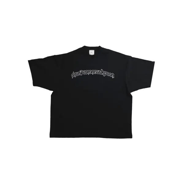 NRF : DEATHWISH T-SHIRT