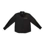NRF : USER CONFIGURATION L/S SHIRT BLACK