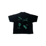 NRF + YANGOODS PREMIUM T-SHIRT