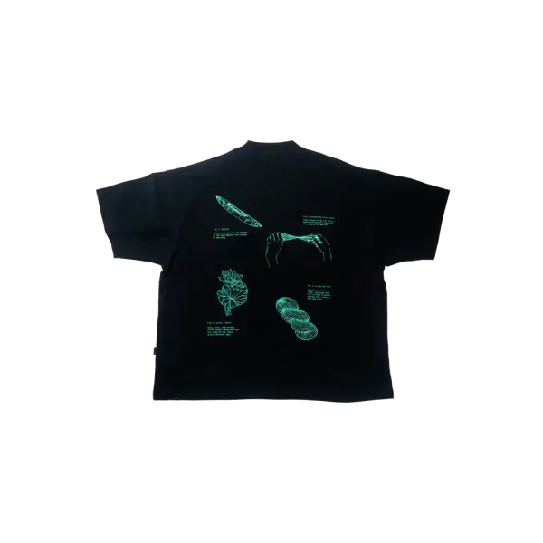 NRF + YANGOODS PREMIUM T-SHIRT