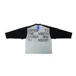 NRF : LTTV 2.0 DOUBLE LAYER OLIVE GREY