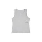 NRF : EVERYDAY TANK TOP HEATHER GREY & DARK GREY PACK