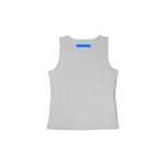 NRF : EVERYDAY TANK TOP HEATHER GREY & DARK GREY PACK