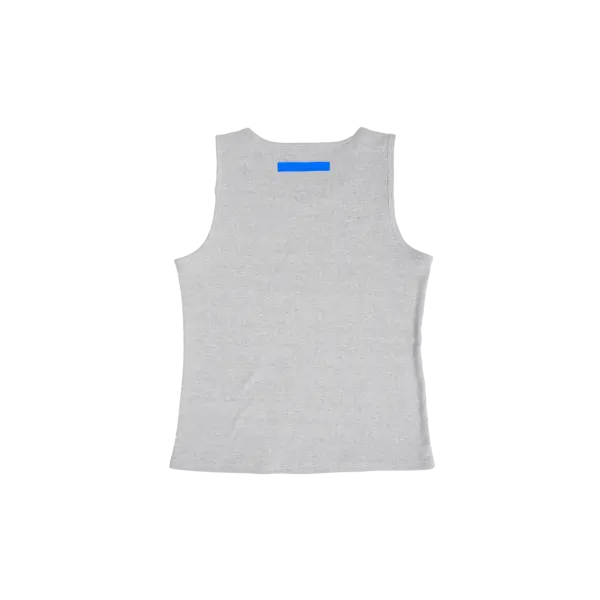 NRF : EVERYDAY TANK TOP HEATHER GREY & DARK GREY PACK