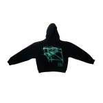 NRF + YANGOODS HEAVYWEIGHT HOODED SWEATSHIRT