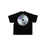 NRF + GAWLI CD T-SHRIT