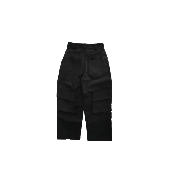 NRF : LTTV 2.0 MEGA POCKETS CARGO PANTS