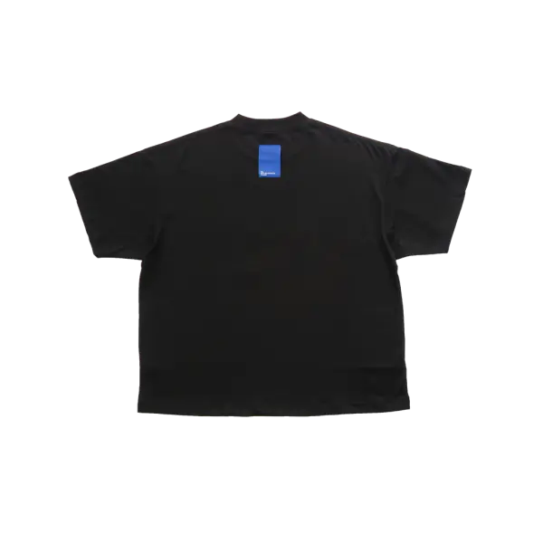 NRF + ROWSKA : DIY PACK BLACK