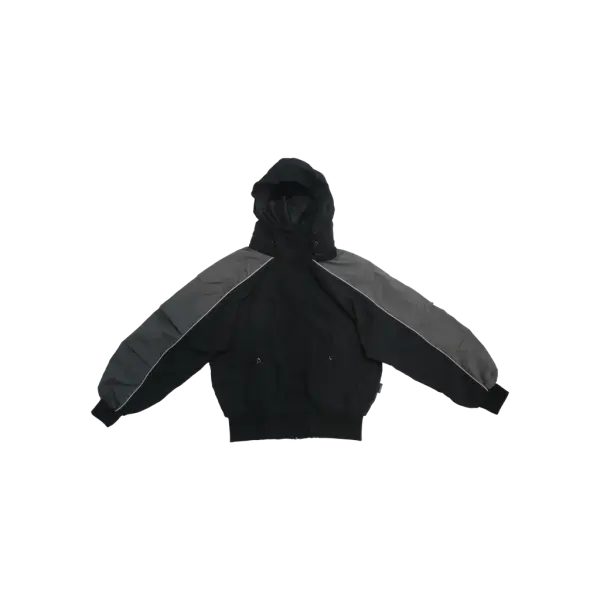 NRF : PRO-TECT V2 CLOUDY GREY