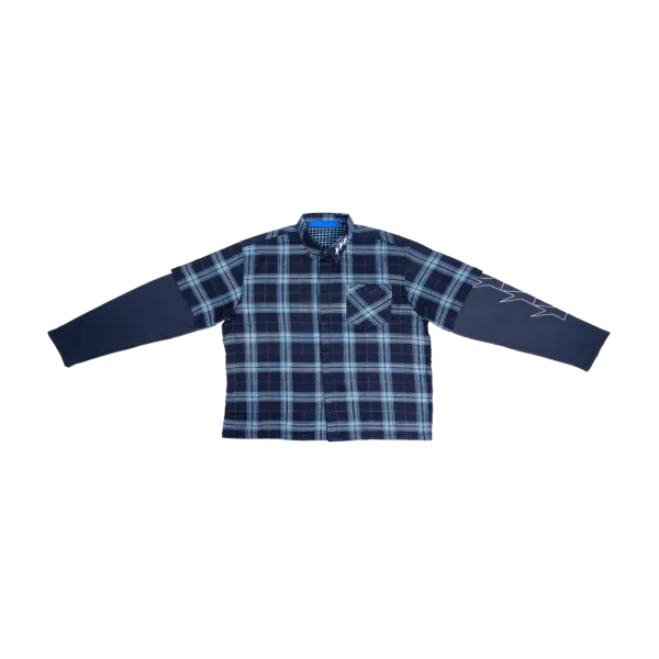 NRF : Y6K DOUBLE LAYERED OCEAN TIDE