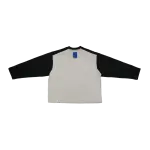 NRF : LOGO TWO TONE CREAM