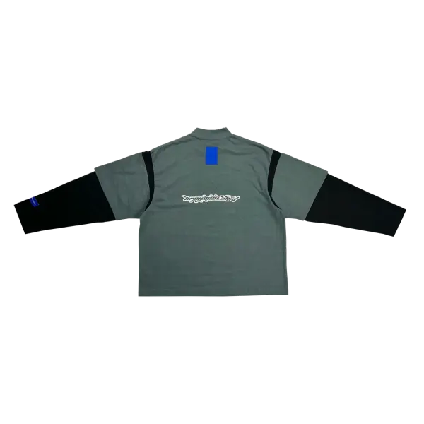 NRF : RACER BLACK GREEN