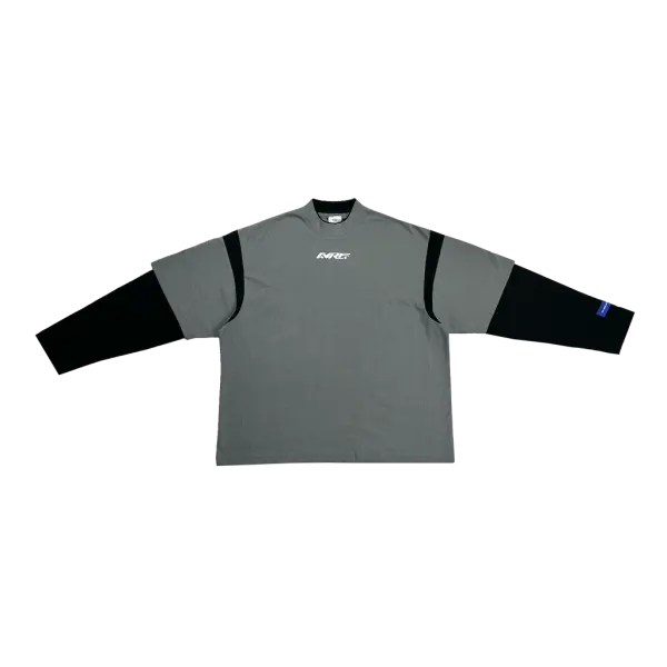 NRF : RACER CLOUDY GREY