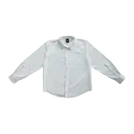 NRF : USER CONFIGURATION L/S SHIRT WHITE