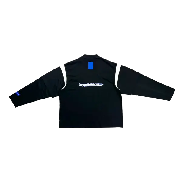 NRF : RACER INFINITY BLACK