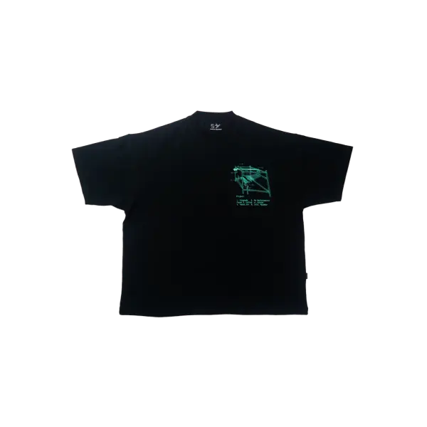 NRF + YANGOODS PREMIUM T-SHIRT