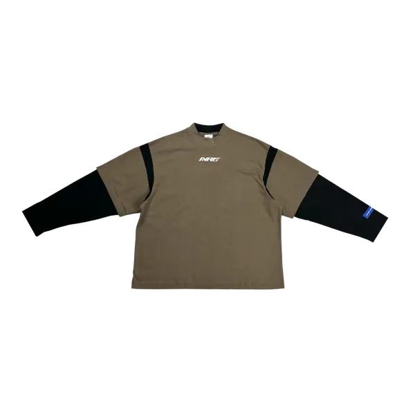 NRF : RACER SMOKEY QUARTZ