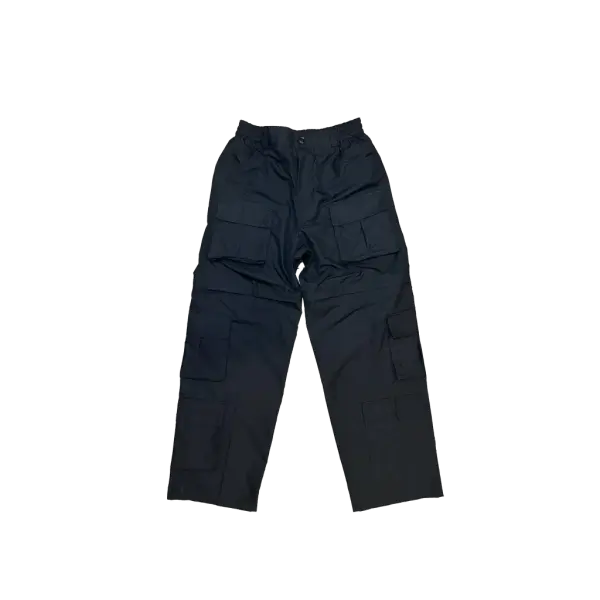 NRF : PRO-TECT DETACHABLE POCKETS CARGO PANTS
