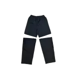 NRF : PRO-TECT DETACHABLE POCKETS CARGO PANTS