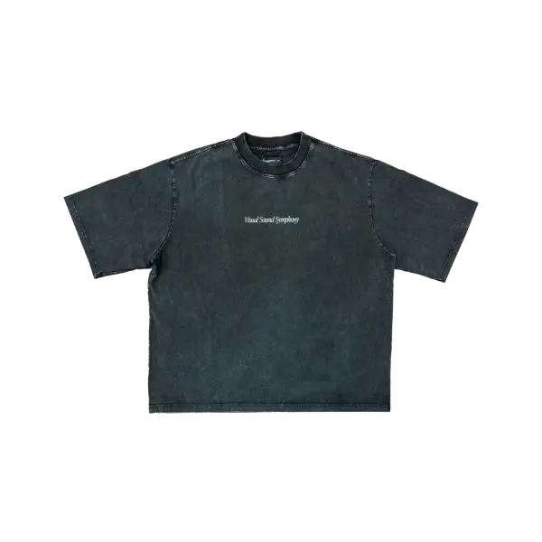 NRF + BANX VISUAL SOUND SYMPHONY T-SHIRT
