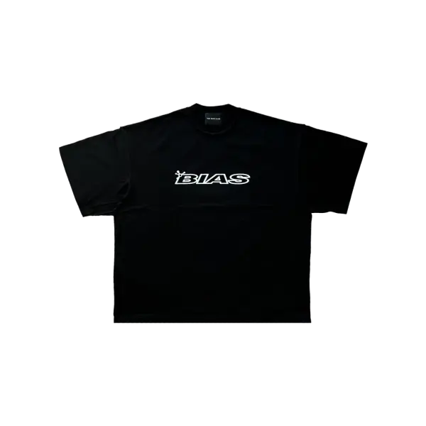 NRF + BIAS REVERSIBLE T-SHIRT BANGKOK EXCLUSIVE