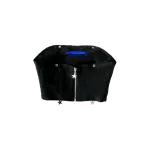 NRF WOMENSWEAR : BLACK CORSET TOP