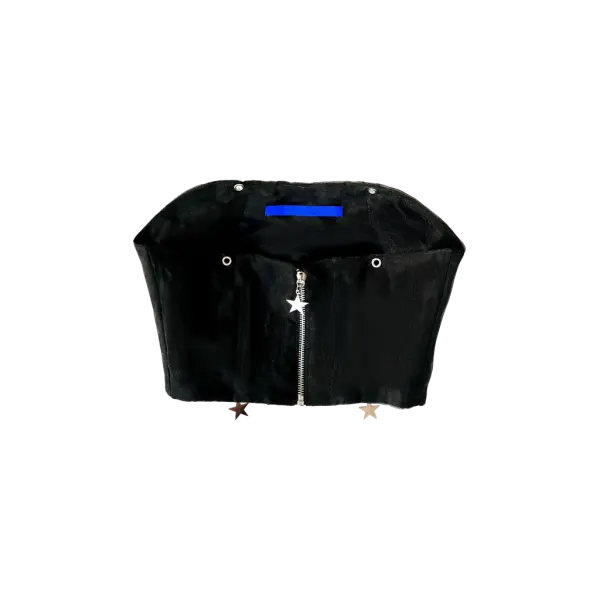 NRF WOMENSWEAR : BLACK CORSET TOP