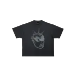 NRF : ACID T-SHIRT GREY