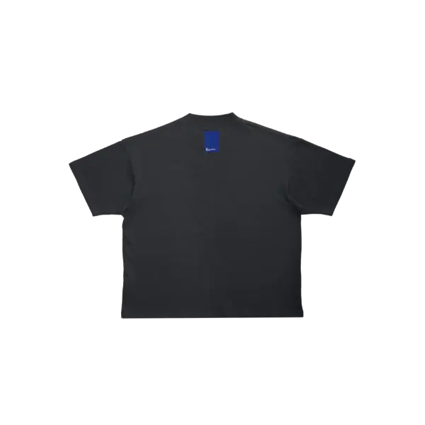 NRF : ACID T-SHIRT GREY