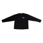 07. Cyber Logo Tshirt