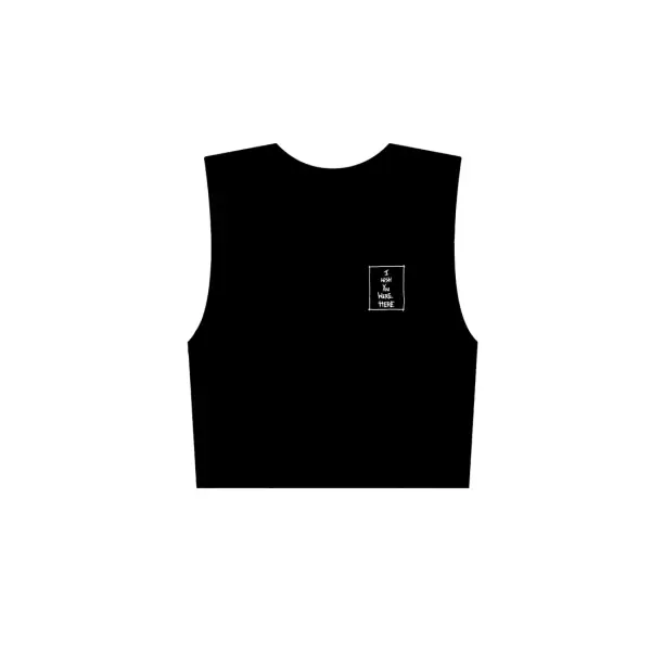 IWYWH MALE VEST