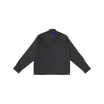 NRF : STIFF L/S SHIRT MATRIX