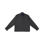 NRF : STIFF L/S SHIRT MATRIX