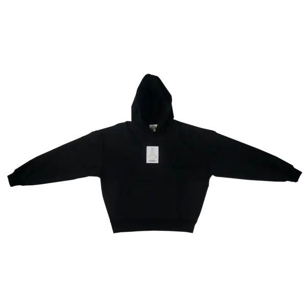 NRF + GAWLI CD HOODED SWEATSHIRT