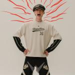 Sisburma SINS Double Layer Long Sleeves