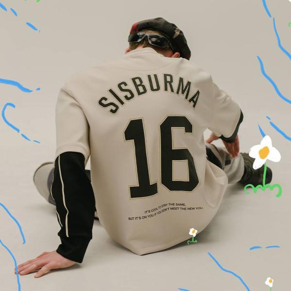 Sisburma SINS Double Layer Long Sleeves