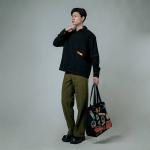 Sisburma double Layer Shirt