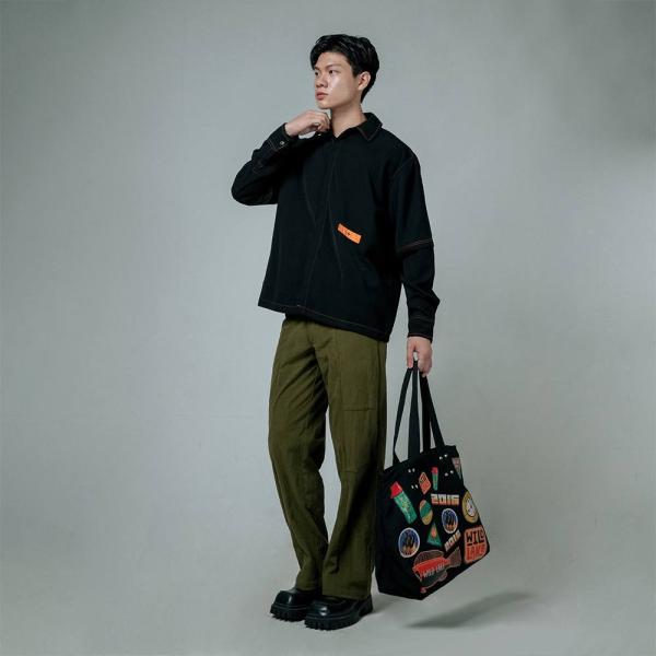 Sisburma double Layer Shirt