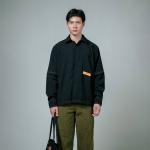 Sisburma double Layer Shirt