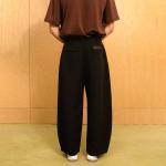 Yangoodsisburma Ballon Wide-Leg Pants