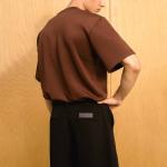 Yangoodsisburma Ballon Wide-Leg Pants