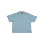NRF : V2 LOGO T-SHIRT SKY