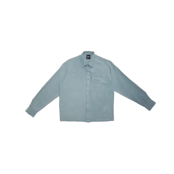 NRF : FLOWY SHIRT TONE