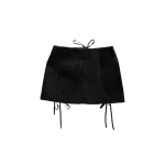 NRF WOMENSWEAR : MID WAISTED SKIRT