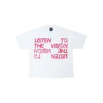 NRF : LTTV 2.0 T-SHIRT