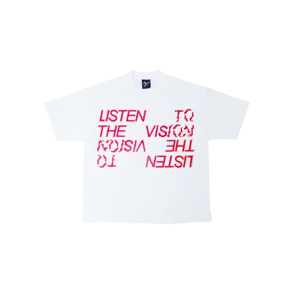 NRF : LTTV 2.0 T-SHIRT