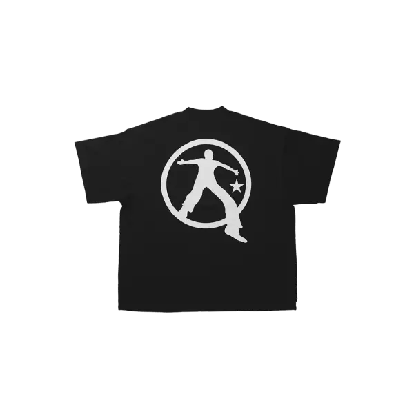NRF : UNION T-SHIRT