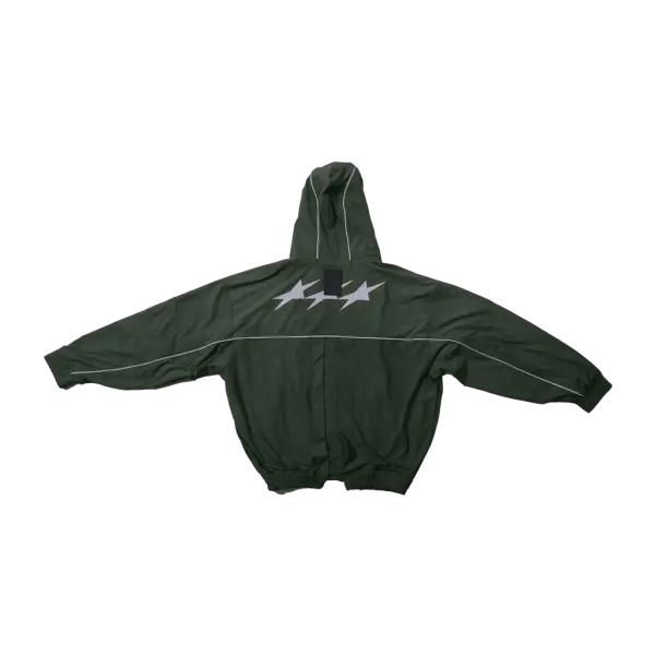 NRF : PRO-TECT V3 DEEP OLIVE