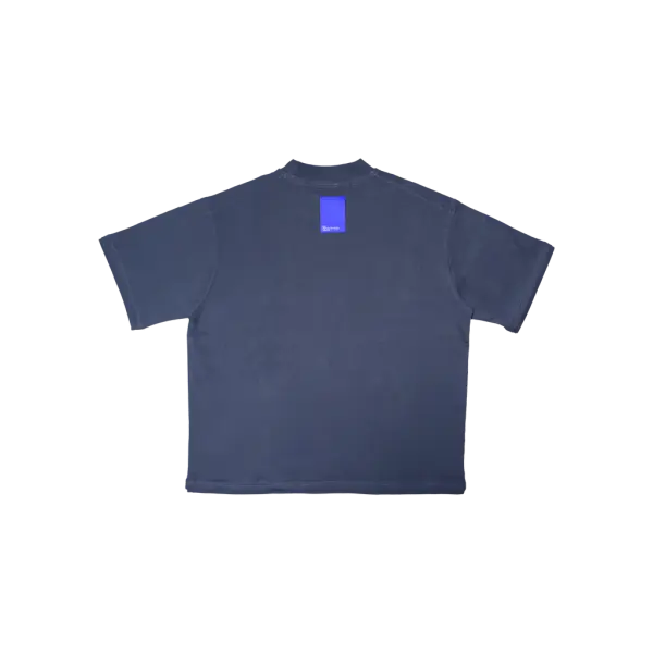 NRF : V4 LOGO T-SHIRT SAILOR